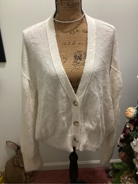 Free People Cardigan